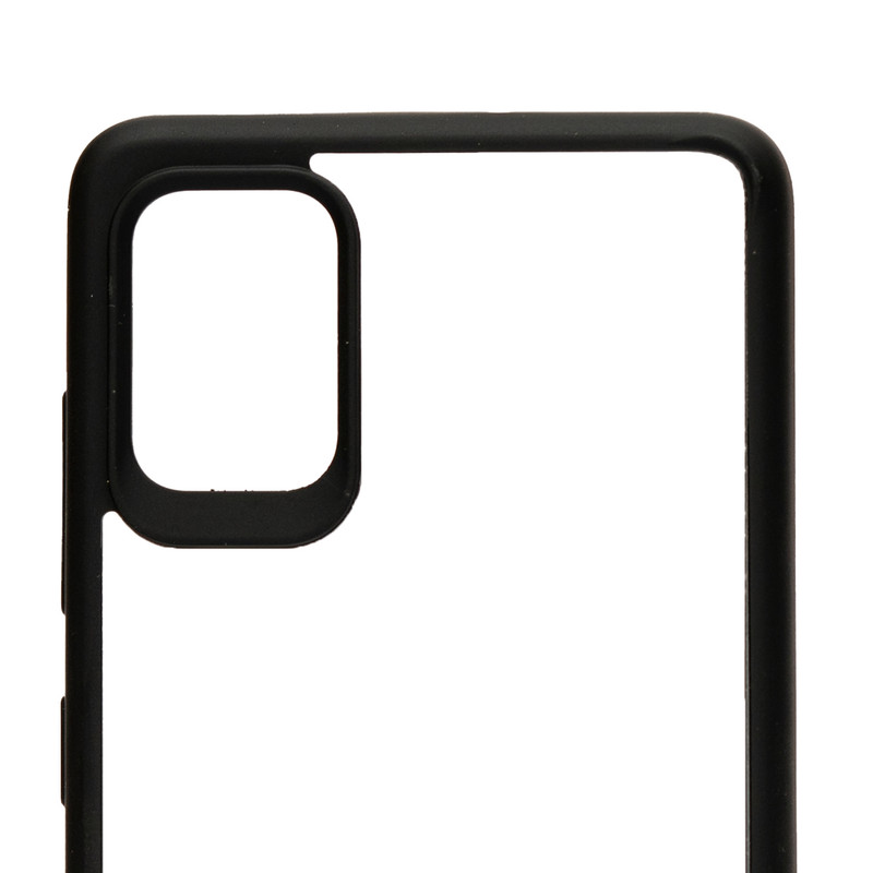 کاور مدل Skin Mate مناسب برای گوشی موبایل سامسونگ Galaxy A51 / A31 / M40S