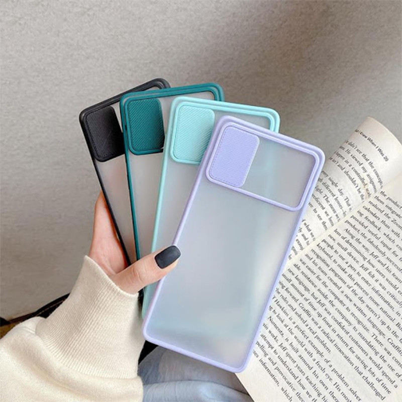 کاور گاردتک مدل Camshield مناسب برای گوشی موبایل شیائومی Mi 11