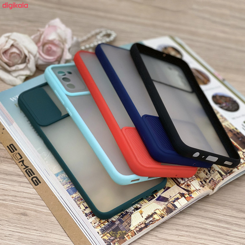کاور گاردتک مدل Camshield مناسب برای گوشی موبایل شیائومی Mi 11