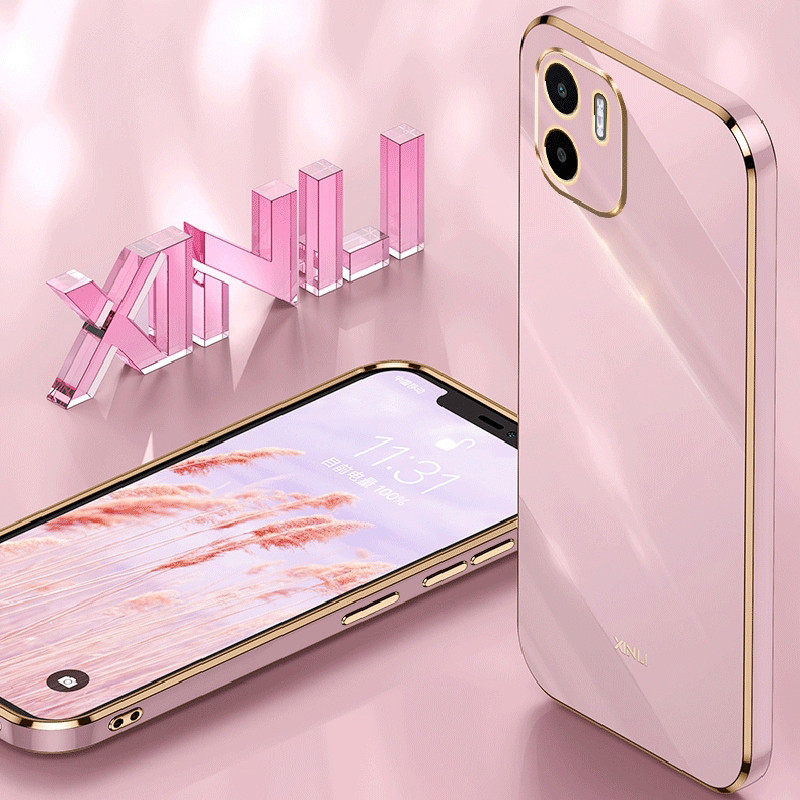 کاور گاردتک اساک مدل Myca2 مناسب برای گوشی موبایل شیائومی Redmi A1