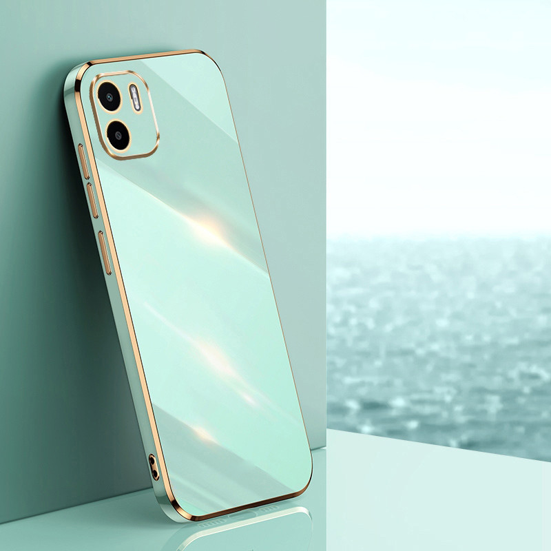 کاور گاردتک اساک مدل Myca2 مناسب برای گوشی موبایل شیائومی Redmi A1