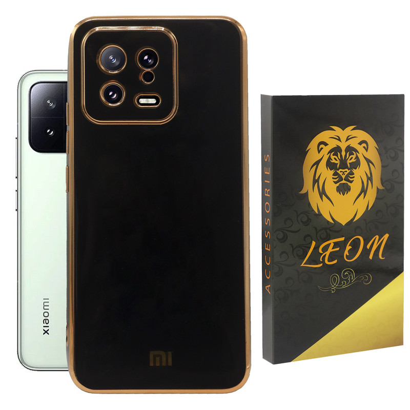کاور لئون مدل mycase1 مناسب برای گوشی موبایل شیائومی Mi 13