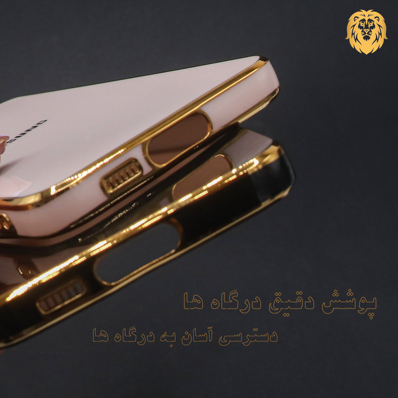 کاور لئون مدل mycase1 مناسب برای گوشی موبایل شیائومی Mi 13