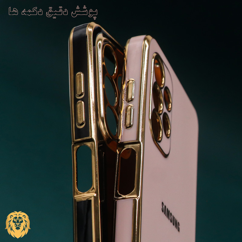 کاور لئون مدل mycase1 مناسب برای گوشی موبایل شیائومی Mi 13