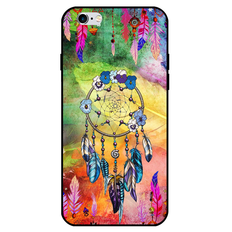 کاور مگافون کد 8082 مناسب برای گوشی موبایل اپل iphone 6 Plus / 6s Plus