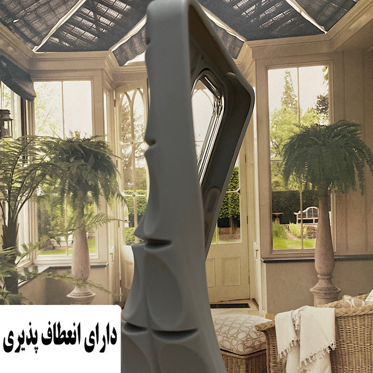 کاور رز باد مدل ND001 مناسب برای گوشی موبایل سامسونگ Galaxy A14 / A14 5G