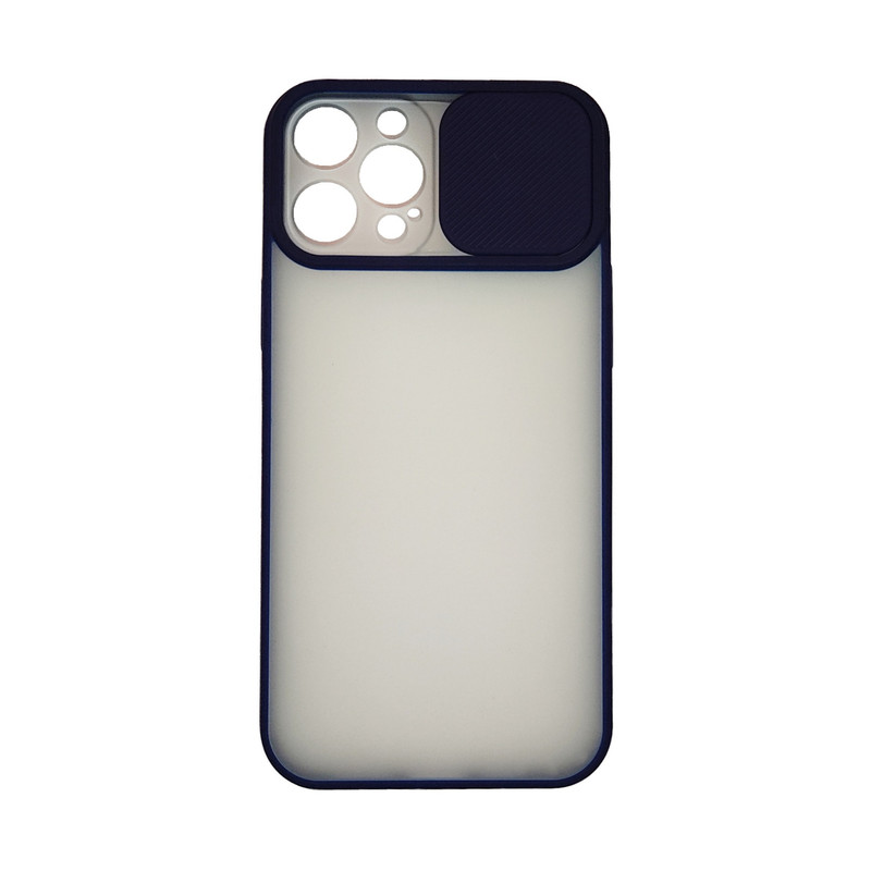 کاور مدل sl-02 مناسب برای گوشی موبایل اپل iphone 12 pro max