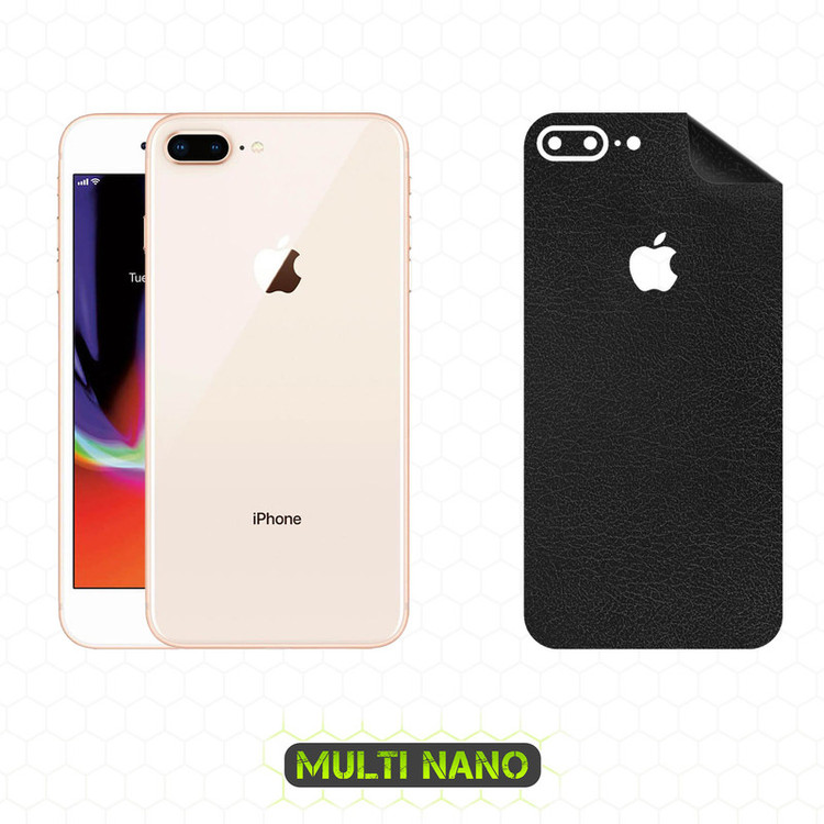 برچسب پوششی مولتی نانو مدل X-F1M مناسب برای گوشی موبایل اپل iPhone 8 Plus