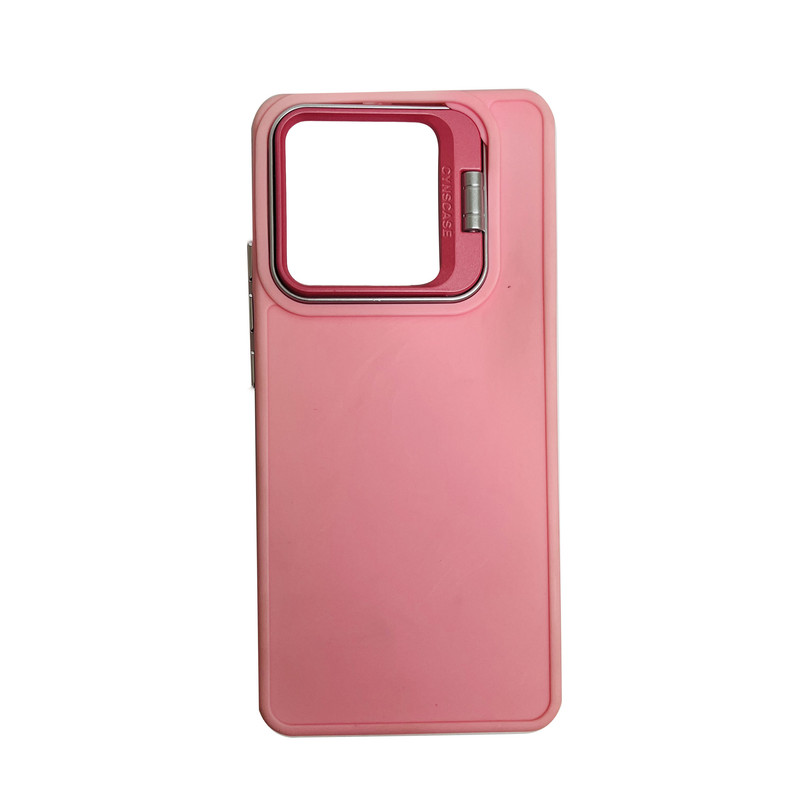 کاور مدل Smpl03 مناسب برای گوشی موبایل شیائومی Redmi Note 13 Pro 4G/Poco M6 Pro