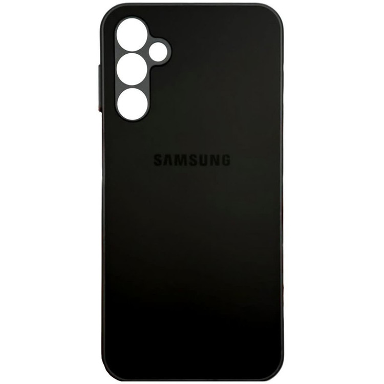 کاور مدل PVD طرح ساده 004 مناسب برای گوشی موبایل سامسونگ GALAXY A14