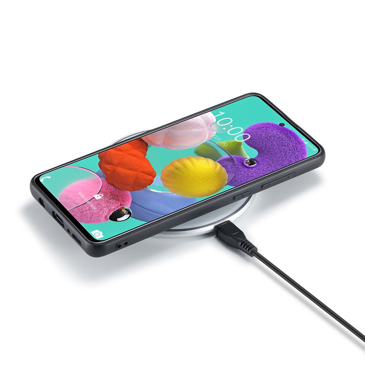 کاور دی جی مینگ مدل M1 مناسب برای گوشی موبایل سامسونگ Galaxy A04 / A04E