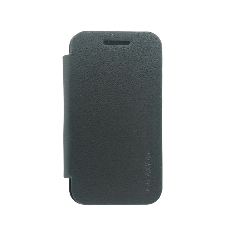 کیف کلاسوری مدل +zz104 مناسب برای گوشی موبایل سامسونگ Galaxy Ace
