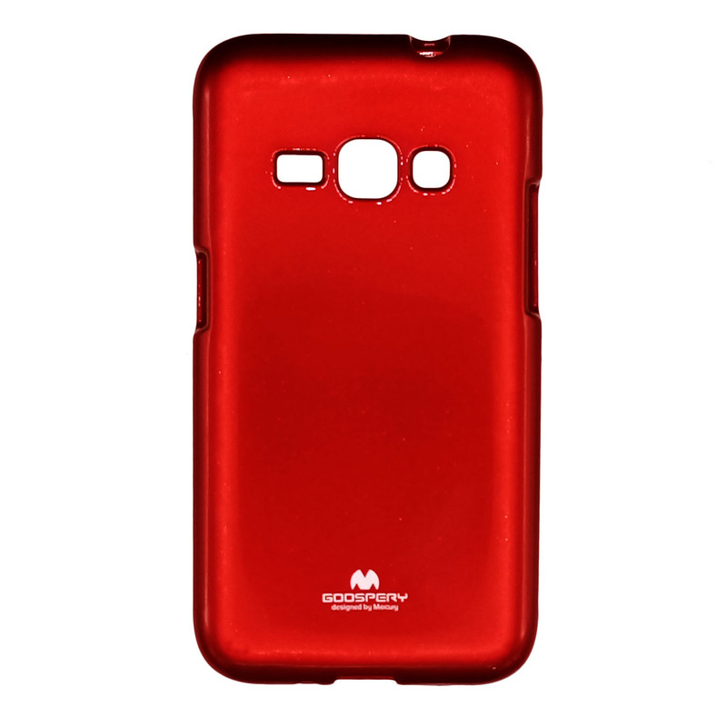 کاور گوسپری مدل ژله ای مناسب برای گوشی موبایل سامسونگ GALAXY J1 2016