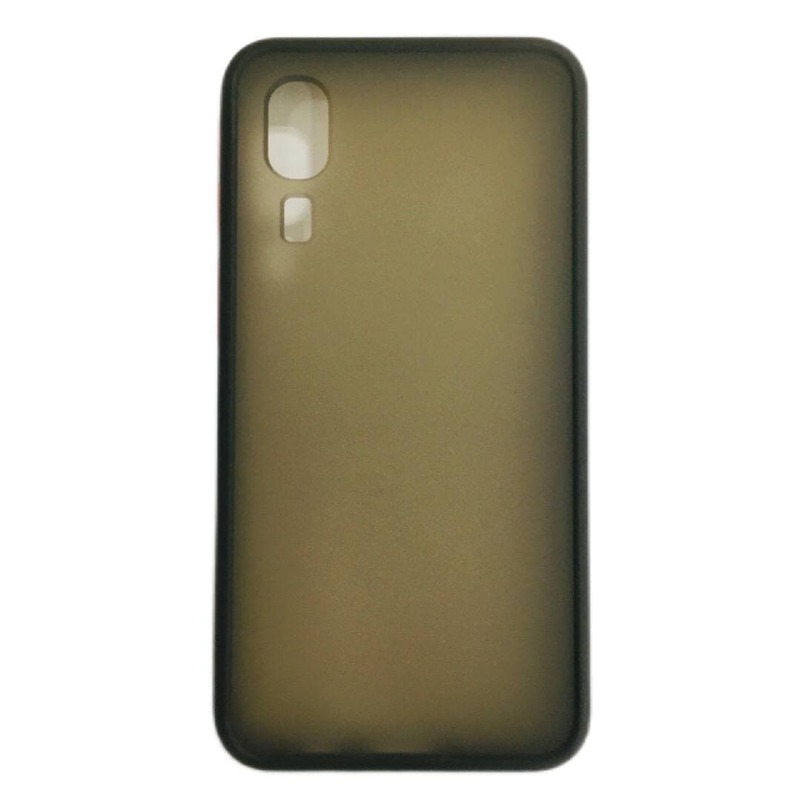 کاور مدل Sline کد 04 مناسب برای گوشی موبایل سامسونگ Galaxy A2 Core