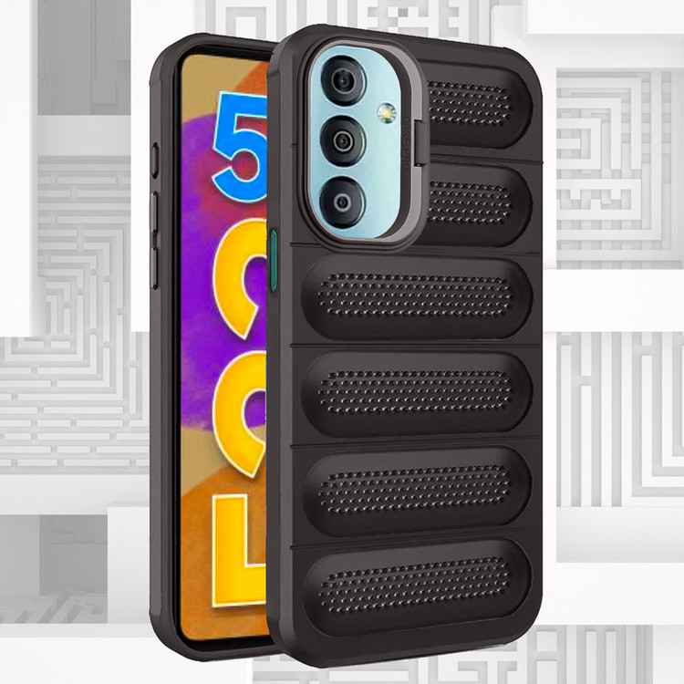 کاور لوکسار مدل m23 - armor مناسب برای گوشی موبایل سامسونگ Galaxy M23 5G / F23 5G / M13 4G