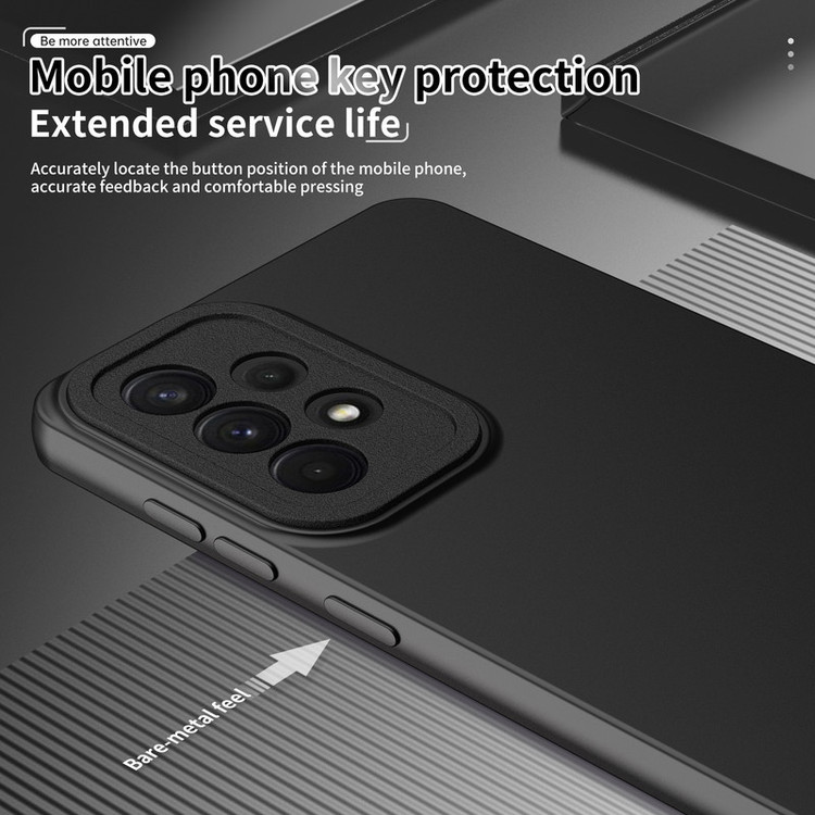 کاور لوکسار مدل a03 - Silca مناسب برای گوشی موبایل سامسونگ Galaxy A03 Core