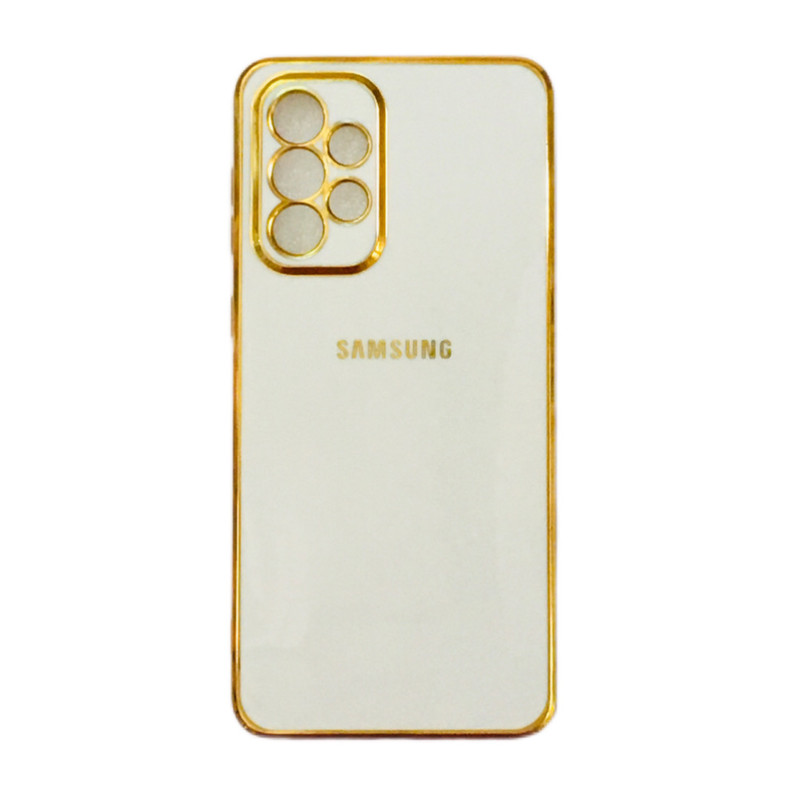 کاور مدل NGK مناسب برای گوشی موبایل سامسونگ Galaxy A33