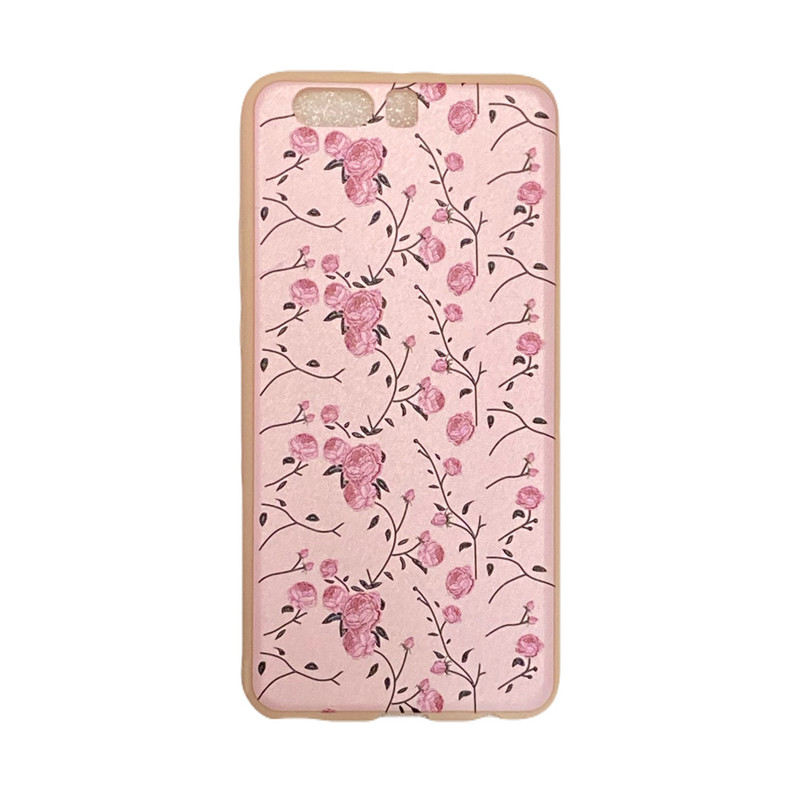 کاور کد 112 مناسب برای گوشی موبایل هوآوی P10 Plus
