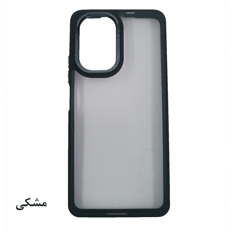 کاور لیمیا مدل فانتزی پشت شیشه ای لنزدار مناسب برای گوشی موبایل سامسونگ Galaxy A73