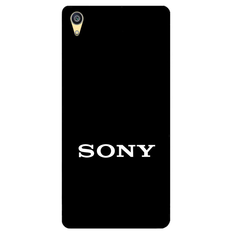 کاور مگافون کد 2867 مناسب برای گوشی موبایل سونی Xperia L1