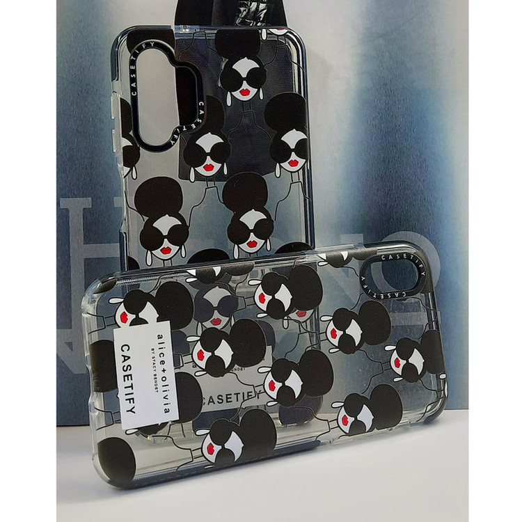 کاور لاین کینگ مدل casetiroz مناسب برای گوشی موبایل اپل iPhone X/Xs