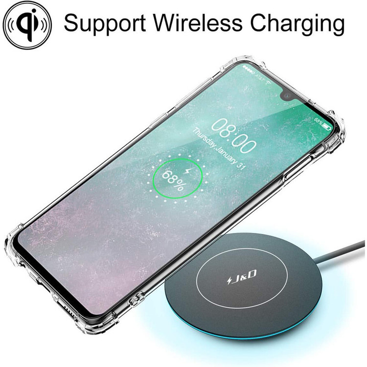 کاور اسپارتان مدل Airbag Strap مناسب برای گوشی موبایل آنر Magic 4 Pro 5G به همراه بندآویز