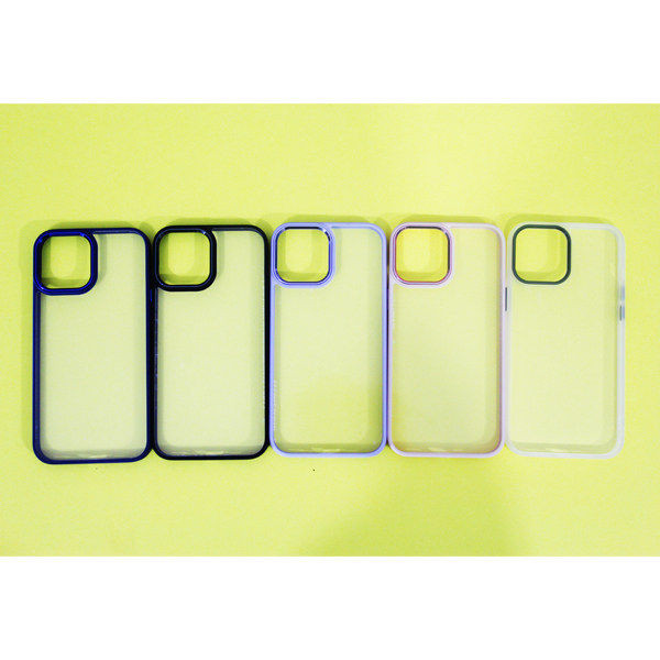 کاور اپیکوی مدل Skin مناسب برای گوشی موبایل اپل Iphone 14 Plus
