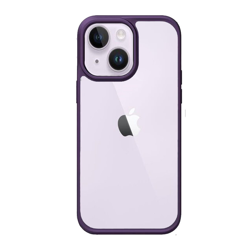 کاور اپیکوی مدل Skin مناسب برای گوشی موبایل اپل  Iphone 14 Plus