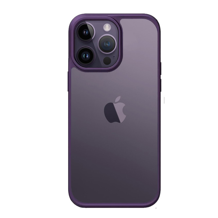 کاور اپیکوی مدل Skin مناسب برای گوشی موبایل اپل Iphone 14 Plus
