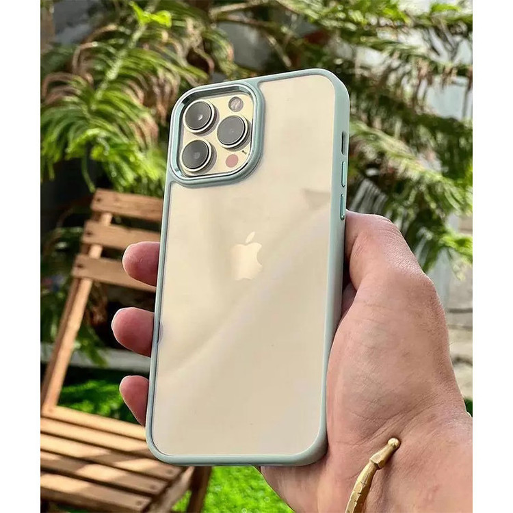 کاور اپیکوی مدل Skin مناسب برای گوشی موبایل اپل Iphone 14 Plus
