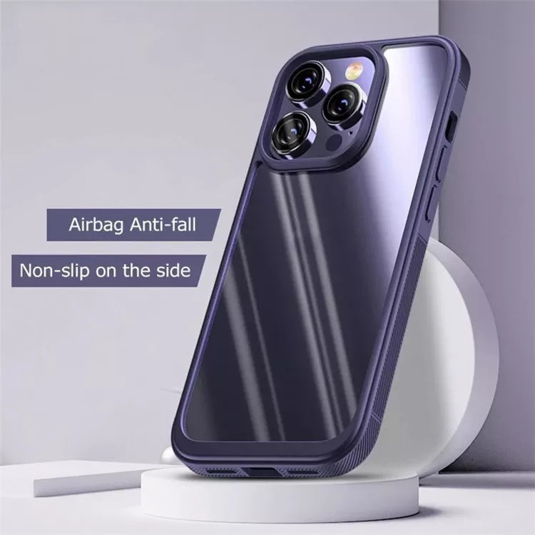 کاور اپیکوی مدل Skin مناسب برای گوشی موبایل اپل Iphone 14 Plus