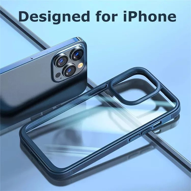 کاور اپیکوی مدل Skin مناسب برای گوشی موبایل اپل Iphone 14 Plus