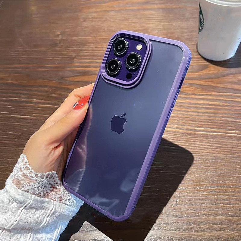 کاور اپیکوی مدل Skin مناسب برای گوشی موبایل اپل Iphone 14 Plus