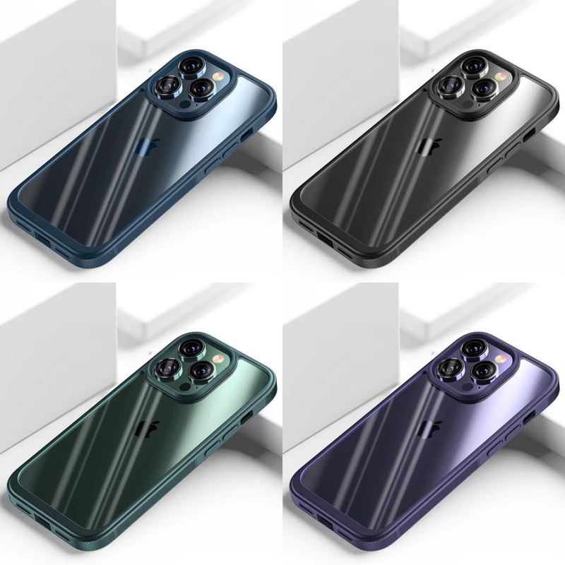 کاور اپیکوی مدل Skin مناسب برای گوشی موبایل اپل Iphone 14 Plus