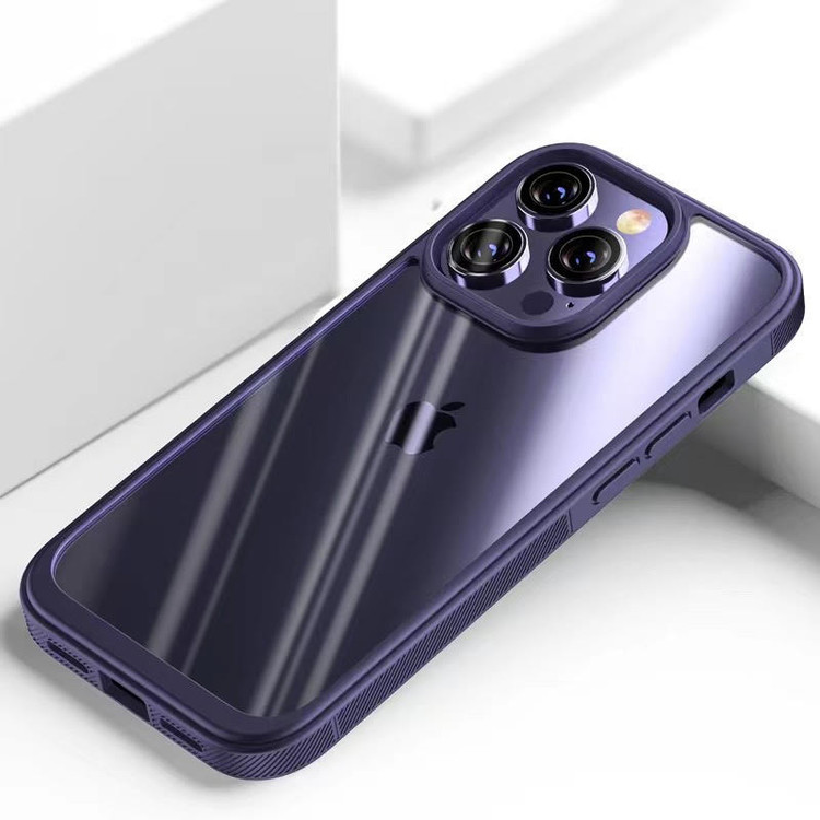 کاور اپیکوی مدل Skin مناسب برای گوشی موبایل اپل Iphone 14 Plus