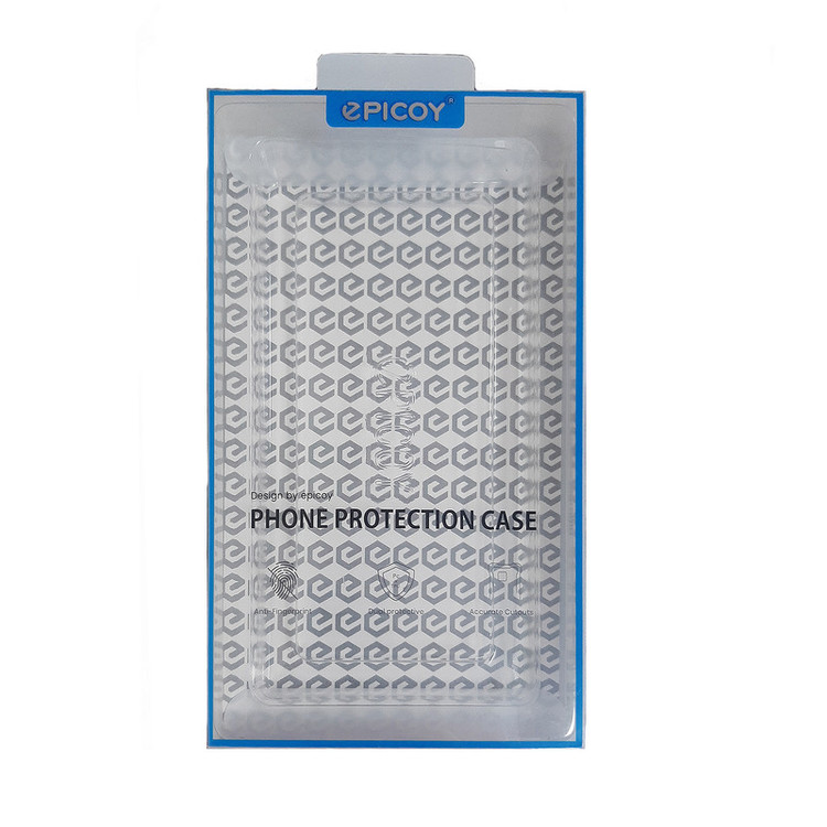 کاور اپیکوی مدل Skin مناسب برای گوشی موبایل اپل Iphone 14 Plus