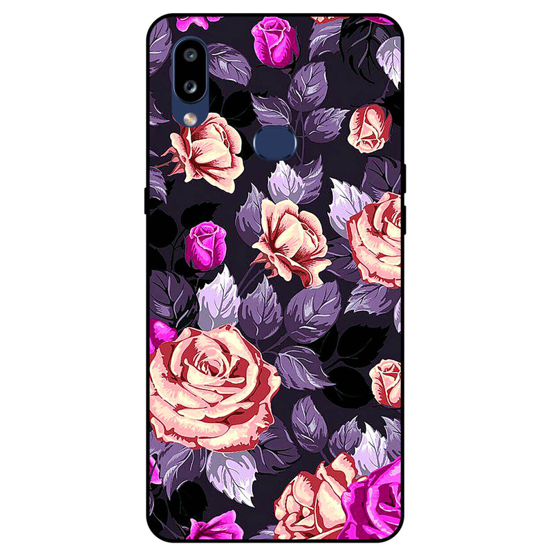 کاور مگافون کد 1652 مناسب برای گوشی موبایل سامسونگ Galaxy A10 S