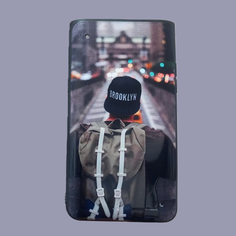 کاور کد ADI80 مناسب برای گوشی موبایل سامسونگ Galaxy A80 / A90 4G