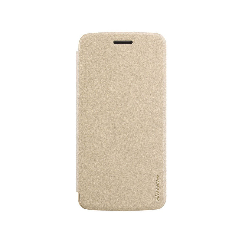 کیف کلاسوری مدل New Sparkle Leather مناسب برای گوشی موبایل موتورولا MOTO G5