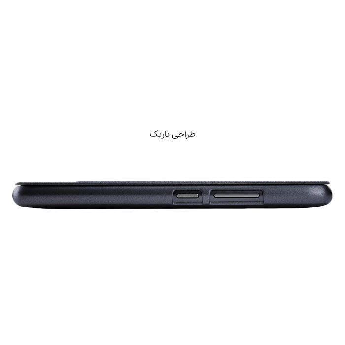 کیف کلاسوری مدل New Sparkle Leather مناسب برای گوشی موبایل موتورولا MOTO G5