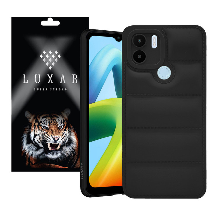 کاور لوکسار مدل a2plus - Lumer مناسب برای گوشی موبایل شیائومی Redmi a2 Plus