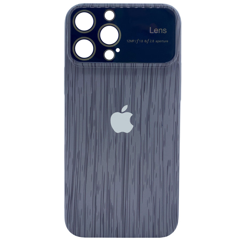 کاور مدل چوبی مناسب برای گوشی موبایل اپل Iphone 13 Pro