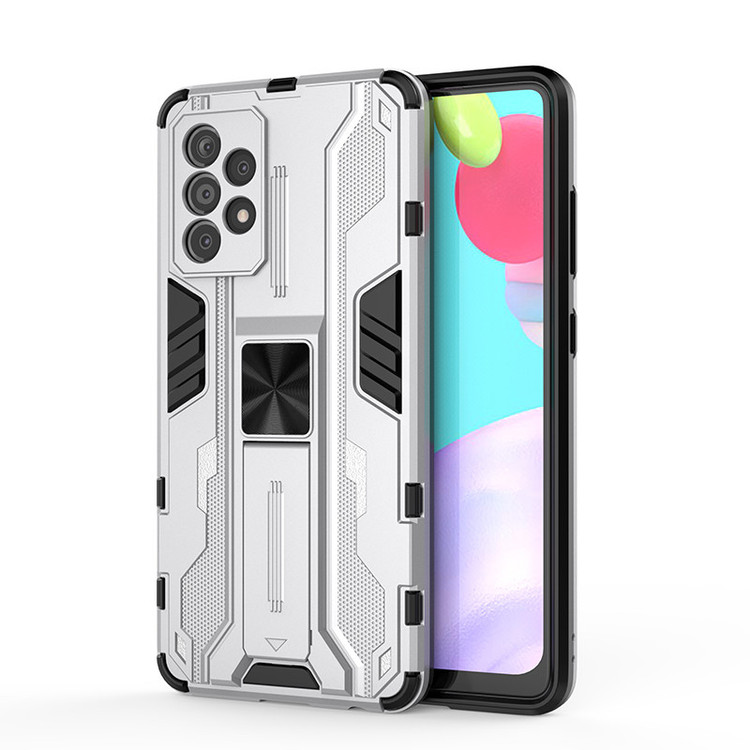 کاور آیرون من مدل Ragnarok مناسب برای گوشی موبایل سامسونگ Galaxy A72 4G / A72 5G