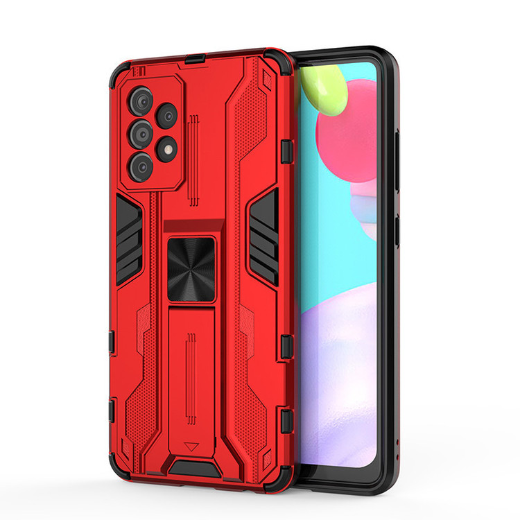 کاور آیرون من مدل Ragnarok مناسب برای گوشی موبایل سامسونگ Galaxy A72 4G / A72 5G
