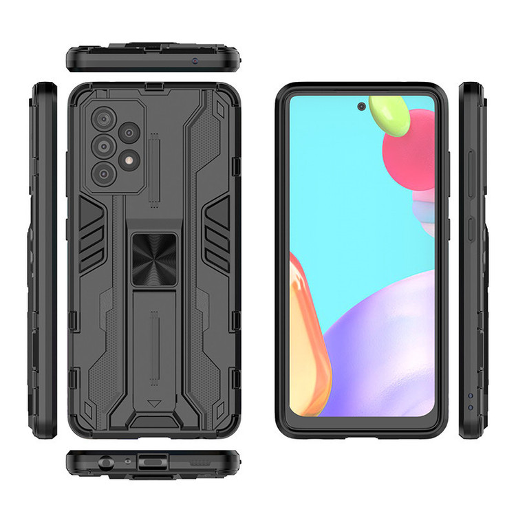 کاور آیرون من مدل Ragnarok مناسب برای گوشی موبایل سامسونگ Galaxy A72 4G / A72 5G