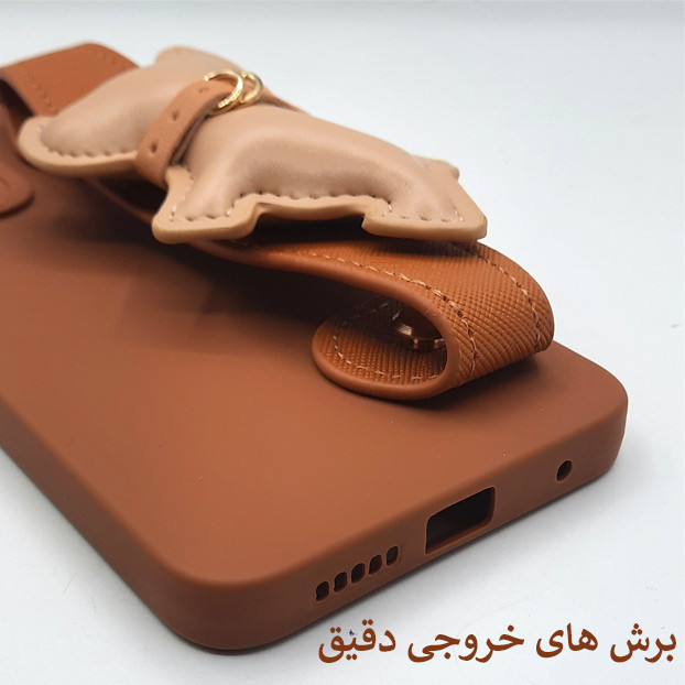 کاور لاین کینگ مدل boldagband مناسب برای گوشی موبایل سامسونگ Galaxy A53