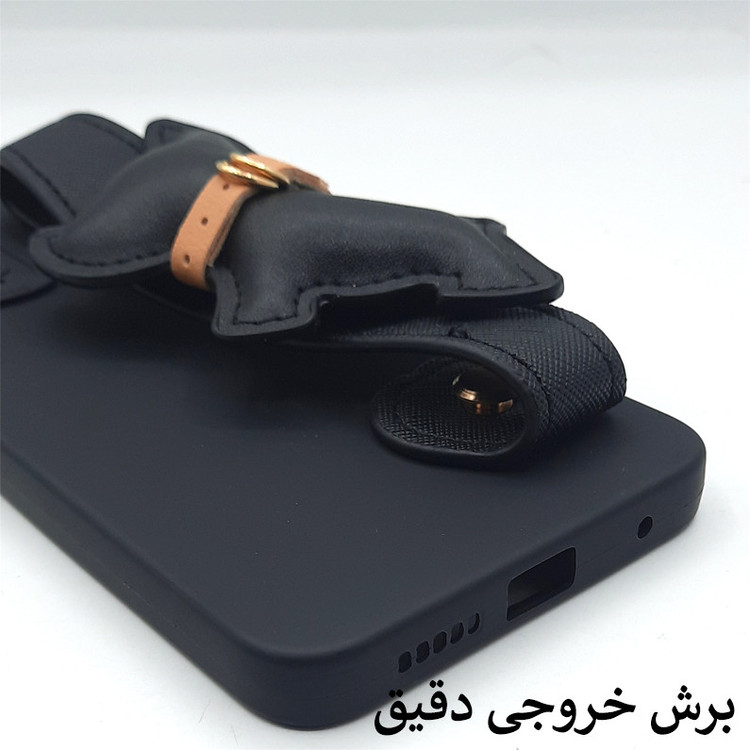 کاور لاین کینگ مدل boldagband مناسب برای گوشی موبایل سامسونگ Galaxy A53