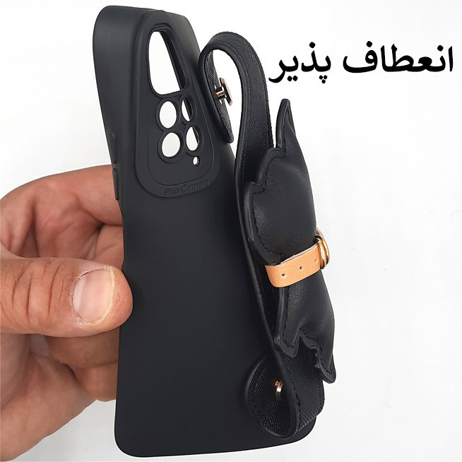 کاور لاین کینگ مدل boldagband مناسب برای گوشی موبایل سامسونگ Galaxy A53