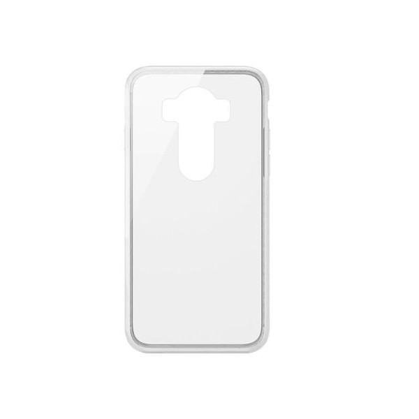 کاور مدل Clear مناسب برای گوشی موبایل ال جی V10