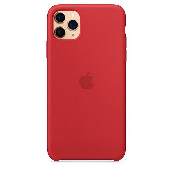 کاور مدل سیلیکونی کد 02 مناسب برای گوشی موبایل اپل iphone 11 pro max